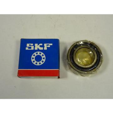 SKF 5209-A Double Row Angular Bearing 84x44x20mm Replaces 3209-A  NEW