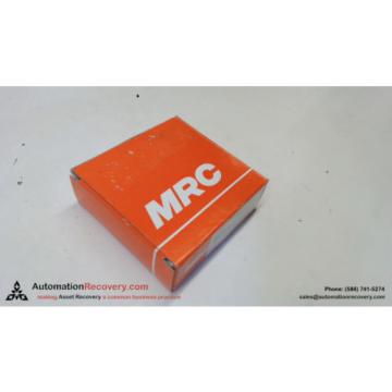 MRC 5212C DOUBLE ROW ANGULAR CONTACT BALL BEARING, NEW #113655