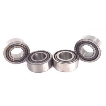 LOT OF 4 NEW SKF 5206 H BEARINGS DOUBLE ROW SHEILDED 1-1/4X2-1/2X1INCH, 5206H