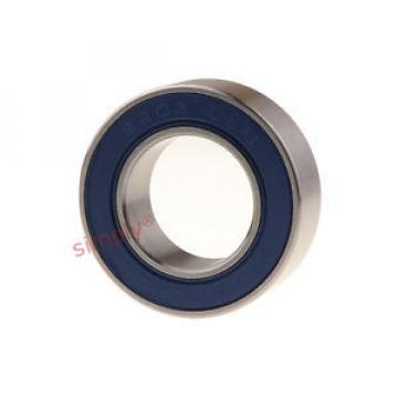 ENDURO 39032RS Double Row Sealed Ball Bearing 17x30x10mm