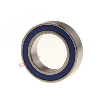 ENDURO 38022RS Double Row Sealed Ball Bearing 15x24x7mm
