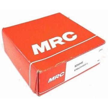 NEW MRC 5210MG DOUBLE ROW BEARING 290L, STEEL/C3/ABEC-1