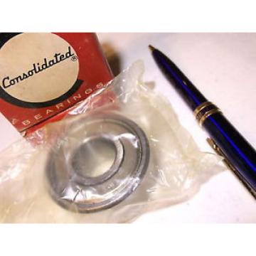 Consolidated Bearing  5304-ZZ C/3 Double Row Ball Bearing  NOS  New In Box