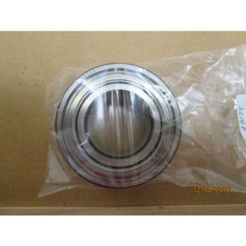NEW OTHER, IBC 3208Z (5208) DOUBLE ROW BALL BEARING, SHIELD ONE SIDE.