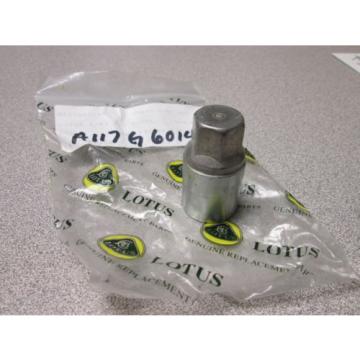 Lotus Elise - Security Wheel Stud Key / Lug Nut Lock # A117G6014S