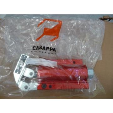 CASAPPA HYDRAULIC MANUAL # EP25WRTXA, Missing Handle Pump
