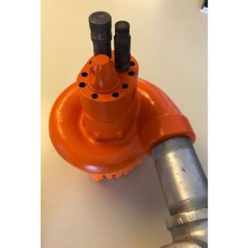 Stanley hydraulic submersible water pump Pump