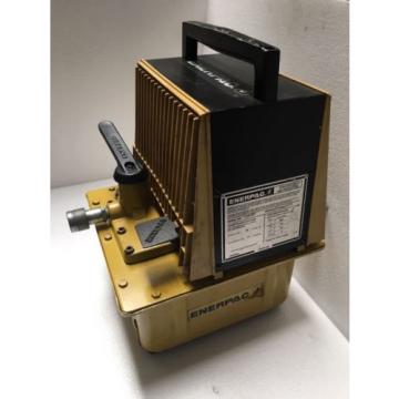 Enerpac PAM1022 Air Operated Hydraulic /Power Pack 700 BAR *Free Shipping* Pump