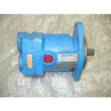 Vickers Hydraulic pump axial pistions  Pump