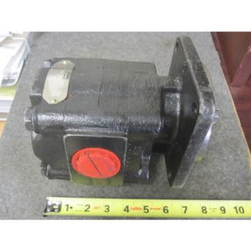 NEW PARKER COMMERCIAL HYDRAULIC # 3129111412 Pump