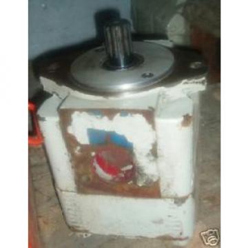 IMO hydraulic gear pump Pump