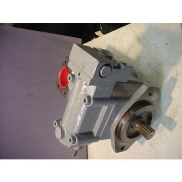 Oilgear PVG130 &#034;speed demon&#034; axial piston hydraulic pump PVG130C2UVRGFKP1NNSN Pump
