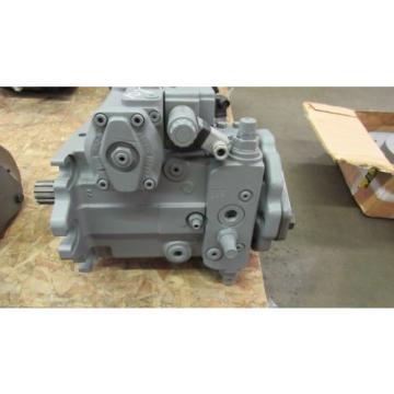 NEW REXROTH R902122571/001 AA4VG90/32 AXIAL PISTON VARIABLE HYDRAULIC  Pump