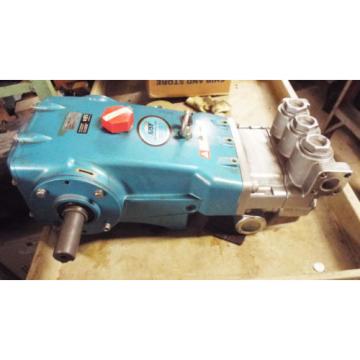 1 NEW CAT S 3520.0220 PRESSURE WASHER NNB Pump