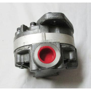 Parker H39AA1A Hydraulic Gear , Inlet Diameter: .97&#034;, Outlet Diameter: .77&#034; Pump