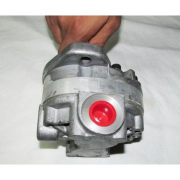 Parker H39AA1A Hydraulic Gear , Inlet Diameter: .97&#034;, Outlet Diameter: .77&#034; Pump
