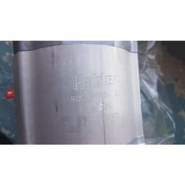 New Haldex Hydraulic 04134 / 4134 Made in USA Pump
