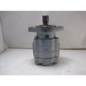 1913 Parker Commercial Hydraulic Motor 199214 4320013305044 FREE Ship USA Pump