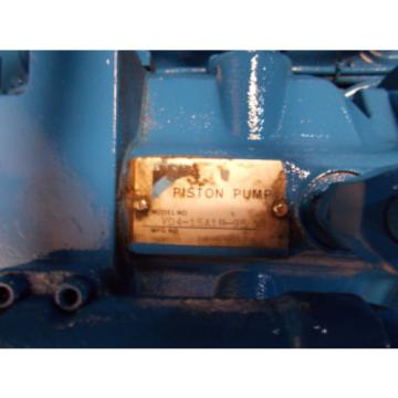 Daiken VD415A1R9J Hydraulic Power Unit 2HP Pump