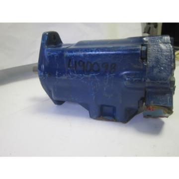 Vickers Hydraulic Vane 2520V12A121AA22R Pump