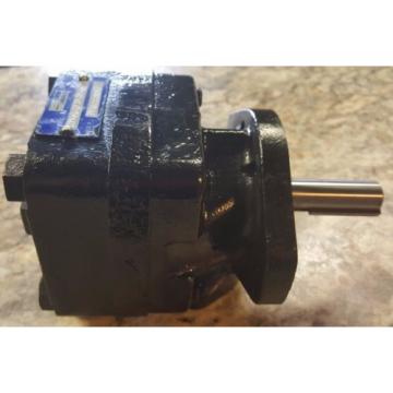 MHV204P6P1C20, Metaris / Vickers Hydraulic  Pump