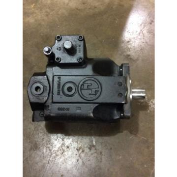 Rexroth Hydraulic AA4VSO125DR /22RPKD63N00SO 62 Pump