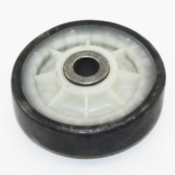 Genuine OEM 12001541 Maytag Dryer Rear Drum Support Roller