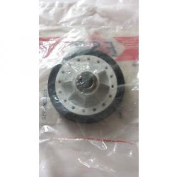 Genuine Whirlpool Maytag 31001096  Tumble Dryer Drum Support Roller