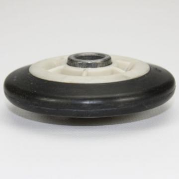 Genuine OEM 00422200 Bosch Dryer Drum Support Roller