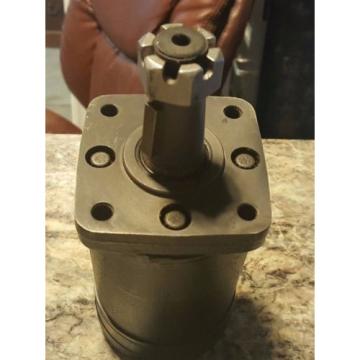 1012018009, Charlynn H Series LSHT Hydraulic Motor, .96 cm3/r Pump