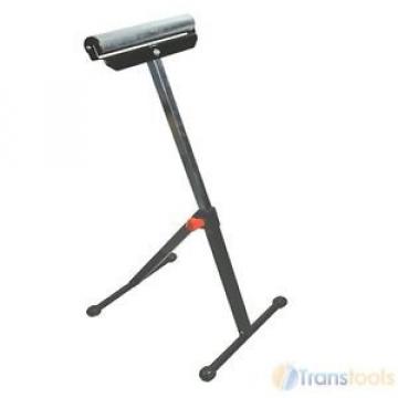 Silverline Adjustable Height Roller Stand Work Support 685mm-1080mm 60kg 675120