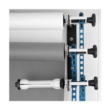 Fotodiox Triple Roller Paper Drive Set with Wall Mount Support for Mounting 3