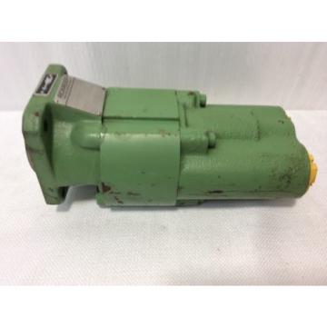 Rickmeier R25/40 FLMG1RSO 3333598 Hydraulic Gear  Pump
