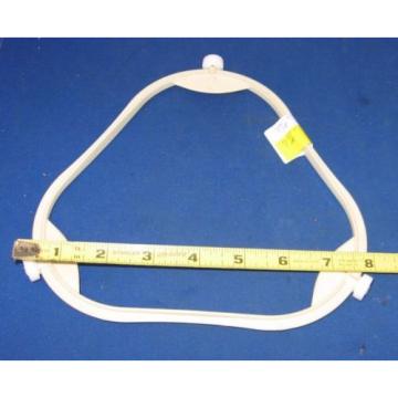 Whirlpool Kenmore Microwave Turntable Triangle Support Guide Roller