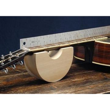 Guitar &amp; Bass Neck Rest Rock-n-Roller Support Fret Filing Cradle Luthier Tool A