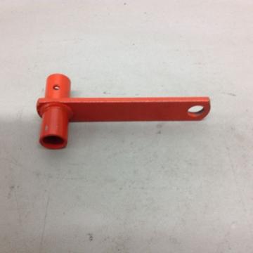 Power King 60-7110 42in. Rear Roller Support