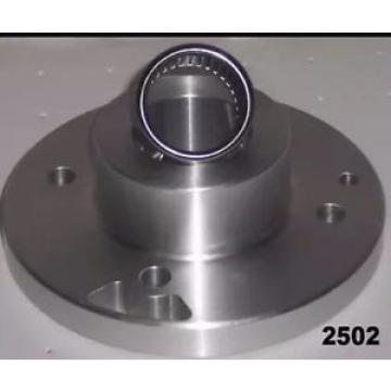 TSI Billet Roller support with bearing for powerglide Transmission