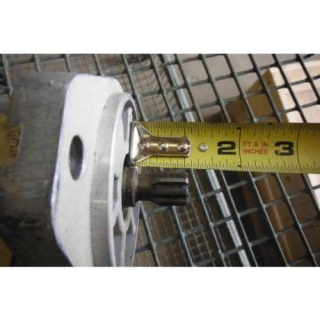 REXROTH  IPF2G240B/016 RRISMR HYDRAULIC  USED Pump