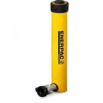 New Enerpac RC106, 10 TON Cylinder. Free Shipping anywhere in the USA Pump