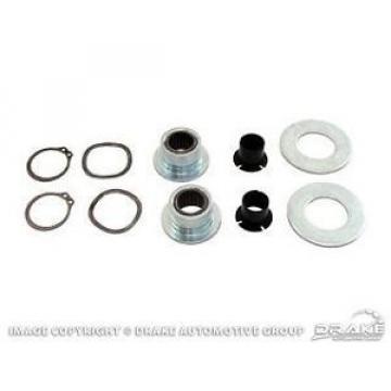 Mustang Pedal Support Roller Bushings 64 1965 66 67 68 69 70 71 72 73