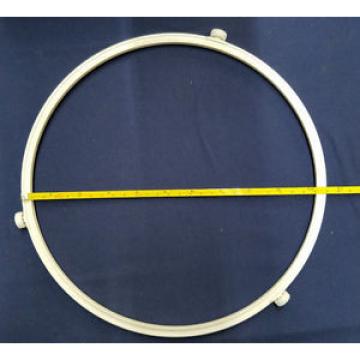10 1/2&#034; Diameter 1/2&#034; wheel Microwave Roller Support Guide Ring B21E1550 CAP