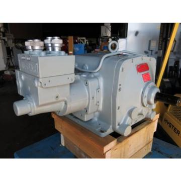 Oilgear DMCR2011MNL 1100 PSI 1200 RPM 34.6 GPM NOS Pump