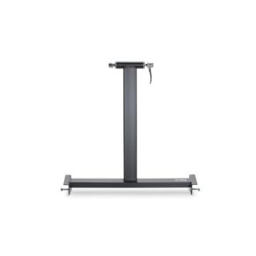 TACX ANTARES ROLLER SUPPORT STAND: GREY