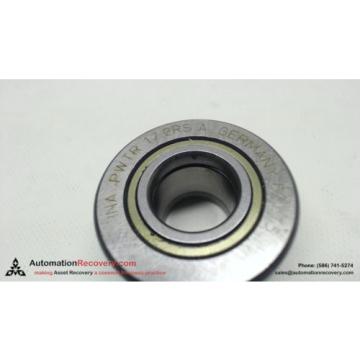 INA PWTR 172RS A SUPPORT ROLLER BEARING, NEW* #134752