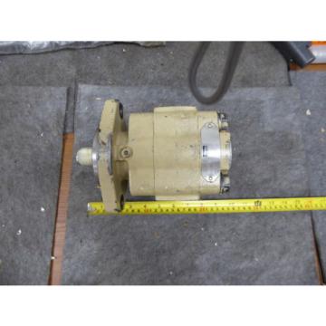 PARKER COMMERCIAL HYDRAULIC # 3129710157 Pump