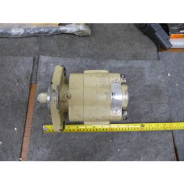 PARKER COMMERCIAL HYDRAULIC # 3129710157 Pump