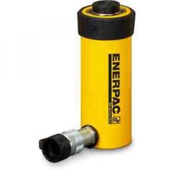 New Enerpac RC101, 10 TON Cylinder. Free Shipping anywhere in the USA Pump