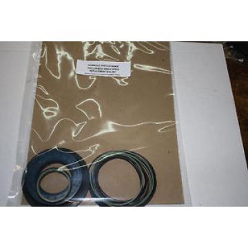 NEW REPLACEMENT SEAL KIT FOR POCLAIN MS02 SINGLE SPEED WHEEL/DRIVE MOTOR Pump