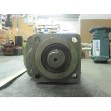 NEW PARKER COMMERCIAL HYDRAULIC # OPT04694 Pump