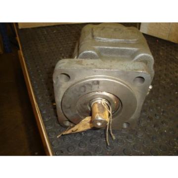 NEW OLD PARKER COMMERCIAL HYDRAULIC FREE SHIPPING  Pump